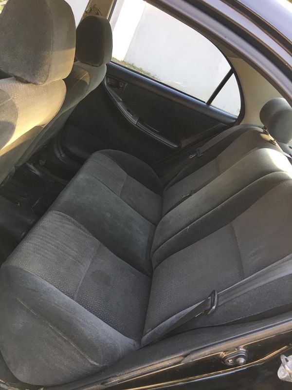 Thumbnail 3 of 2005 Toyota Corolla SE